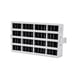 thumbnail image 2 of FreshFlow Filtro de aire para refrigerador W10315189, 2 of 3