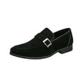 thumbnail image 2 of AXXD Autumn&Winter Men's Loafers Shoes Flexible Outdoor Soft Chef Shoes Men Tennis For Shoes For Clearence, 2 of 5