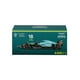 thumbnail image 4 of Race Aston Martin AMR23 Burago Alonso #14 A Escala 1:43 2023 Con conductor., 4 of 4