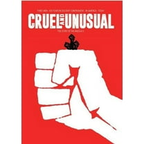 Cruel And Unusual (DVD), Filmrise, Documentary