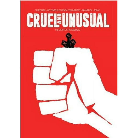 Cruel And Unusual (DVD), Filmrise, Documentary