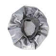 thumbnail image 3 of LOLIPPYY Turbante Plata Para Protección Anticaída Ideal Para Salones Y Uso En Casa, 3 of 8