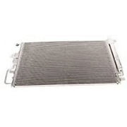 GM Genuine Parts 15-63695 A/C Condenser Fits select: 2010-2015 CHEVROLET EQUINOX LT, 2011-2015 GMC TERRAIN SLE