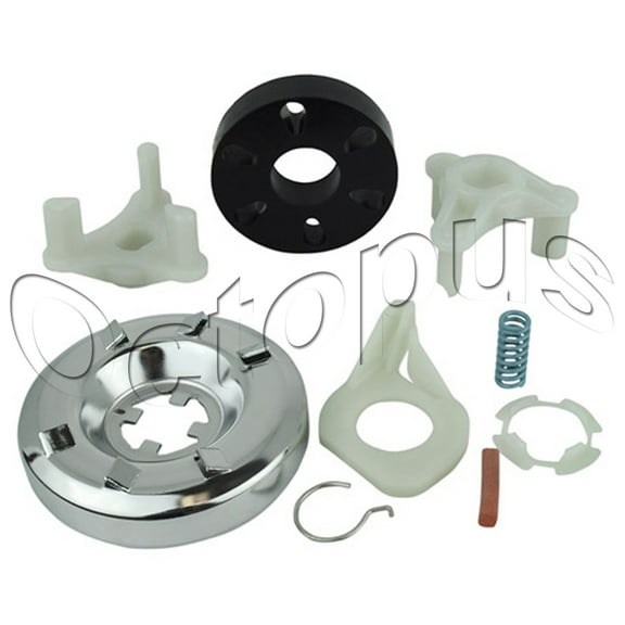 285785 And 285753 Washer Clutch And Coupler Kit New Fits All Brands