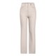 thumbnail image 1 of Pantalones de Pierna Ancha Para Mujer, de Moda, Informales, de Color Sólido, Divididos, A Media Cintura, Sueltos, Sin Cinturón, Elásticos, Pantalones Largos de Pierna Ancha Odeerbi ODB131099, 1 of 5