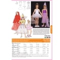 thumbnail image 1 of Kwik Sew K2618 Costumes Sewing Pattern, Size 4-6-8-10-12, 1 of 4