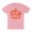Pink, variant on Pumpkin Oh My Gourd Shirt Unisex Large White