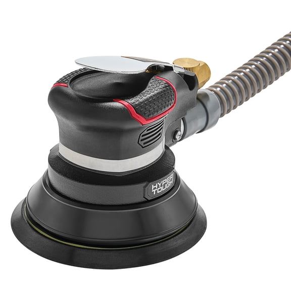 Hyper Tough 5 in. Air Palm Sander