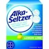 Alka- Seltzer Lemon Lime, 36 Count