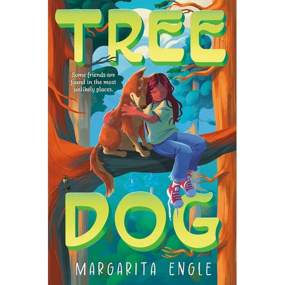 Tree Dog, (Hardcover)