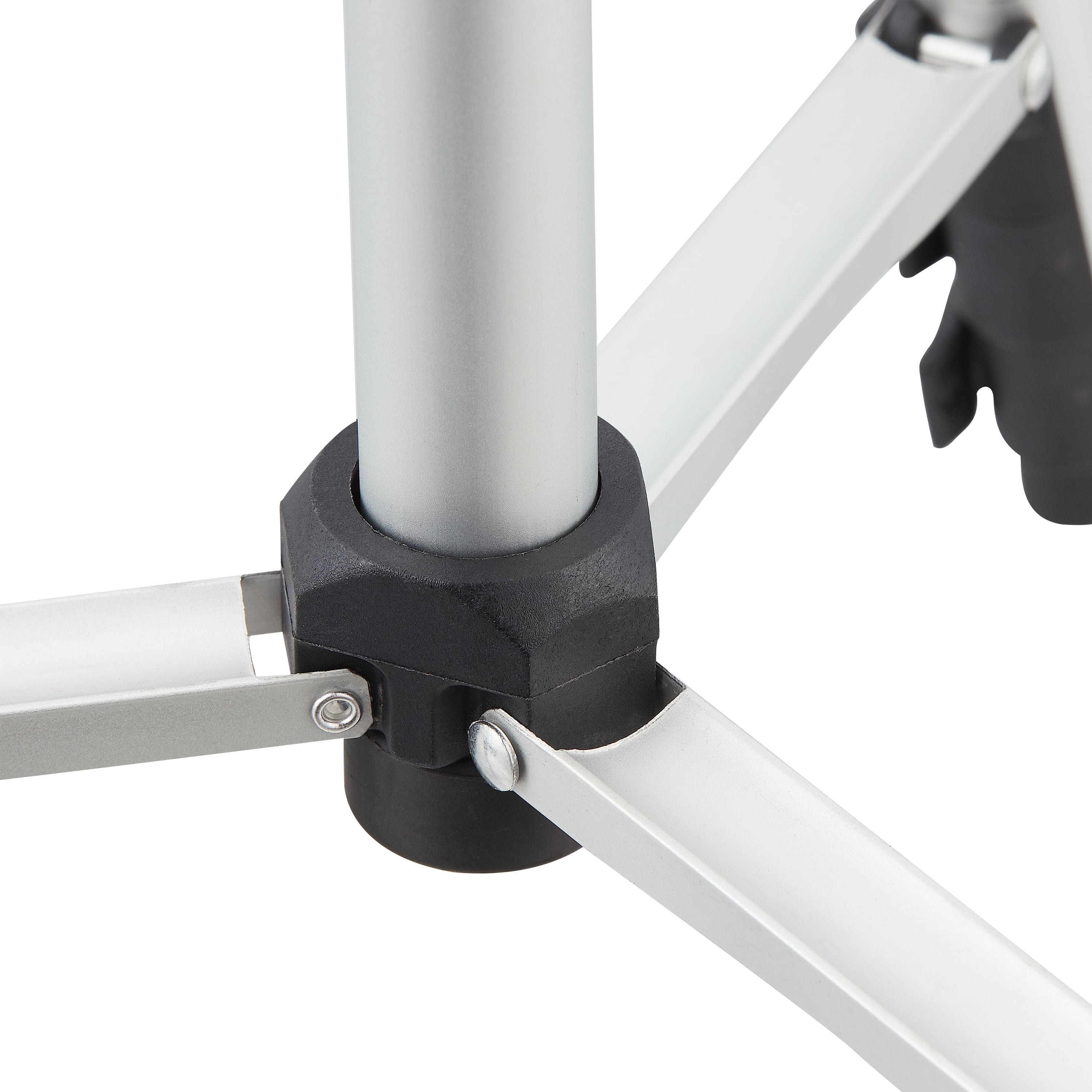onn. 2.0 Onn 50 In Tripod for Cameras, Smartphones & GoPro
