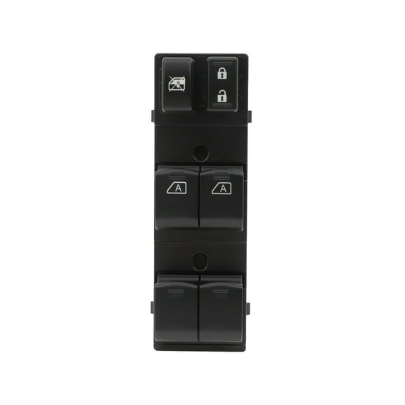 ECCPP Driver Side Power Master Window Switch FOR NFINITI FX35 2009-2010