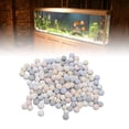 thumbnail image 4 of Fish Tank Filter Media Bio Balls, 500ml Excellent Filtration Fish Tank Bio Filter Media  For Aquarium, 4 of 8