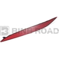 thumbnail image 3 of BINB ROAD Rear Bumper Reflector 1034342-00-C + 1034343-00-C Left Right Compatible with Tesla Model X 2016-2023, 3 of 9