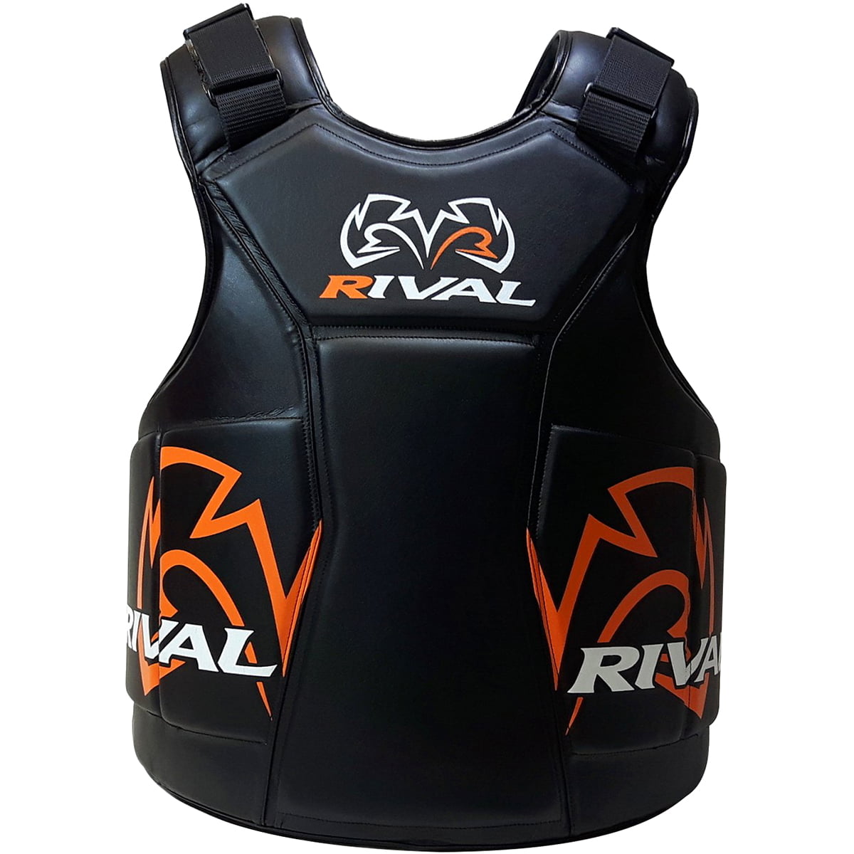 Rival Boxing The Shield Body Protector 