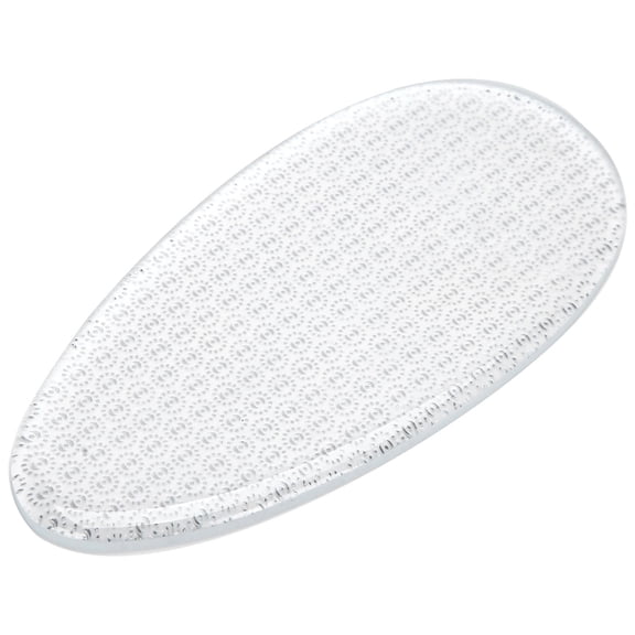 Xirurus Nano‑Glass Foot File – Lightweight, Durable Pedicure Tool for Callus & Dead Skin Removal, Smooth Finish, Portable & Safe