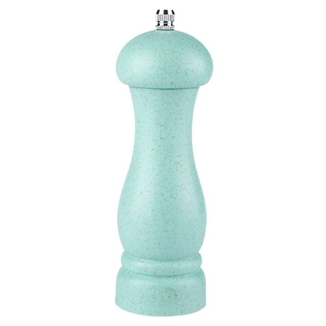 Molinillo Manual de Pimienta Macarena recargable para comino