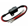 thumbnail image 2 of 2x Résistance de Puissance Résistive Résistance de Charge Indicateur Mini à DEL 25W 6,8 Ohms, 2 of 4