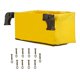 thumbnail image 4 of Bolsa de carro Strade Fareast Limited Amarillo para acampar, 4 of 5