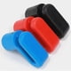 thumbnail image 3 of Road Bikes Motorcycle Disc Brake Lock Portable Padlock Electric Bicycles Wheel Locks Plastic Housing Security Accessories, 3 of 5