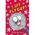 thumbnail image 1 of I Spy Fly Guy!, Tedd Arnold Hardcover, 1 of 2