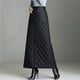 thumbnail image 1 of Falda De Plumas Para Mujer, Suave, Resistente Al Viento, De Cintura Alta, Para Citas, Desplazamientos, Fiestas Temáticas, Talla S S, 1 of 9