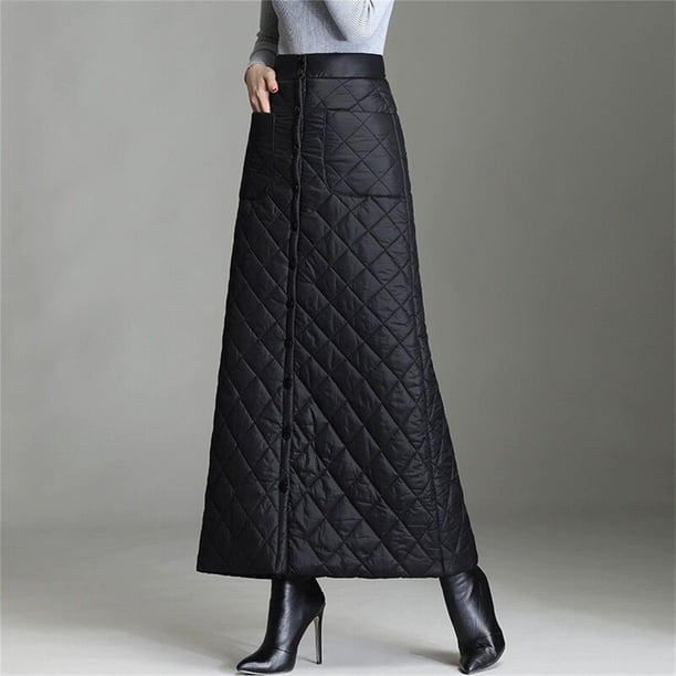Falda De Plumas Para Mujer, Suave, Resistente Al Viento, De Cintura Alta, Para Citas, Desplazamientos, Fiestas Temáticas, Talla S S