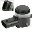 thumbnail image 2 of Car Bumper Reverse Parking Sensor 0009055504 for Mercedes-Benz CLS CLA GLA, 2 of 9