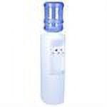 Oasis Cold, Hot Bottled Water Dispenser - Black BPO1SHS