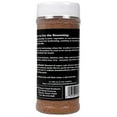 thumbnail image 3 of John Henry's Summer Peach Rub Seasoning Pork Salmon and Poultry 10.5 Oz Bottle, 3 of 3