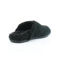 thumbnail image 5 of Vionic Alfons Men's Slippers Black Size 7 M, 5 of 8
