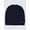 Navy, variant on Waffle Knit Beanies