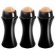 thumbnail image 1 of Control de piel grasa para maquillaje facial, herramienta reutilizable para el cuidado de la piel facial para mini masajes en casa o fuera, 1 of 5