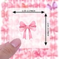 thumbnail image 6 of 35pcs-50pcs Chic Stationery Stickers Cute Kids Stickers PVC DIY Stickers for Luggage Notebooks Phone, 6 of 9