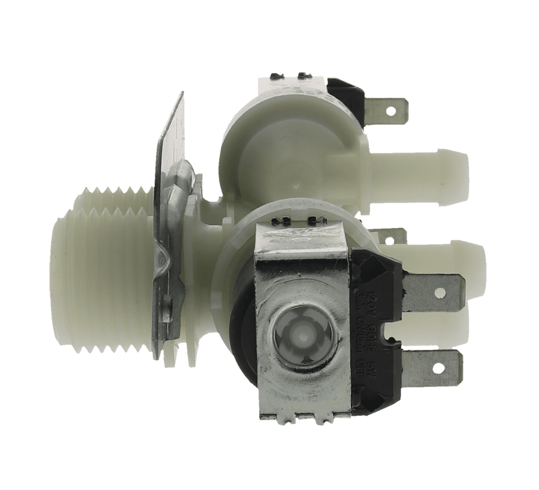 WH13X10029 for GE Washer Washing Machine Solenoid Valve AP4303282 PS1482392