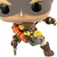 thumbnail image 6 of FUNKO POP! GAMES: Overwatch - Junkrat, 6 of 7