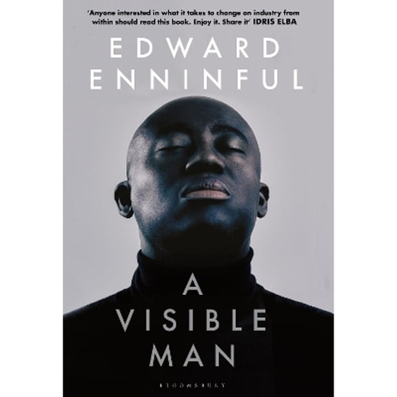 Pre-Owned Visible Man (Hardcover) 1526641534 9781526641533