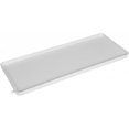 thumbnail image 1 of Portable Air Conditioner Drip Pan, Plastic Drip Pan, Air Conditioner Condensate Drain Pan, Condensate Drain Pan Plastic Drip Tray, for Air Conditioner Outdoor Unit, 1 of 1