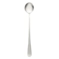 thumbnail image 2 of Cuchara Hielo Acero Inoxidable Con Largo Cucharas Té Y Vajilla (plata), 2 of 8