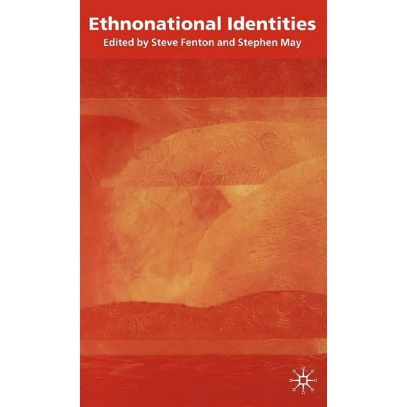 Ethnonational Identities, (Hardcover)