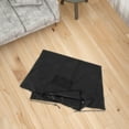 thumbnail image 1 of PTOOTP Outdoor Use Leaf Bag Black 1Pcs For Waste Collection, 1 of 7