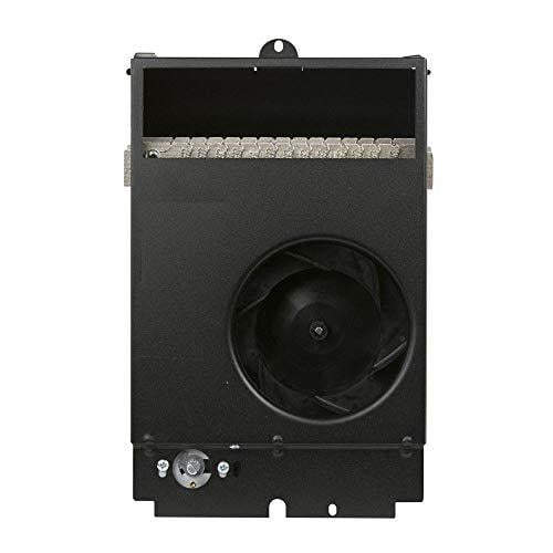 Cadet ComPak Electric Wall Heater with Thermostat, Assembly Only