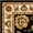 Oriental Black, variant on Well Woven Timeless Abbasi Oriental Persian Ivory 2'3" x 3'11" Area Rug