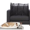 Chair Defender: Keep Pets Off of Your Furniture! (Black)
