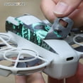thumbnail image 4 of KDJ Sunnylife Suitable for DJI sticker set PVC Drone Remote Control Colorful for NEO, 4 of 5
