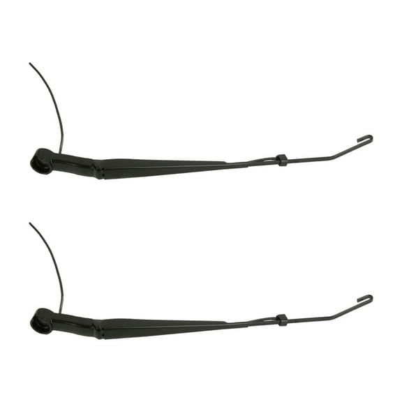 2 Pack Heavy Duty Windshield Wiper Arm Compatible w/KW T680 2011-2024 - Replaces R23-6029, OE Aftermarket 3153064, Automann HLK7064,  KW-R23-6029,