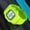 Green_Base#83, variant on Men's Outdoor Sports Digital Watch, Waterproof, Luminous Display, Rugged Case, , Stopwatch, Calendar, for Hiking, Camping, Running, Swimming