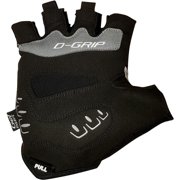 Zol Race Performance Cycling Gloves Half Finger Bike Gloves Gel Pad (XXLarge)
