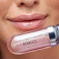 thumbnail image 3 of Brillo de labios KIKO Milano 3D Hydra 48 Edición limitada, 3 of 4