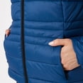 thumbnail image 6 of Horze Rea Womens Light Padded Jacket, 6 of 10